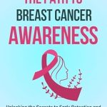 Discover Life-Saving Insights in ‘Nurturing Wellness: The Path To Breast Cancer Awareness: Unlocking the Secrets to Early Detection and Care With Knowledge for Health and Healing (Women’s Health Book 8) – A Must-Read for Every Woman!