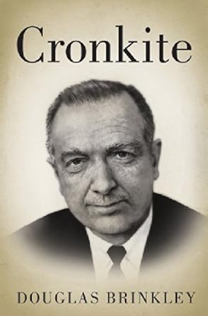 An Unforgettable Journey Through Journalism: A Review of ‘Cronkite’ from Amazon