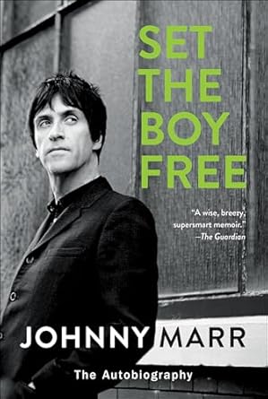 Unveiling the Journey: A Must-Read Review of ‘Set the Boy Free: The Autobiography’