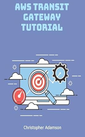 Unlock the Power of AWS Networking: A Comprehensive Review of ‘AWS Transit Gateway Tutorial (#aws-networking-services)’