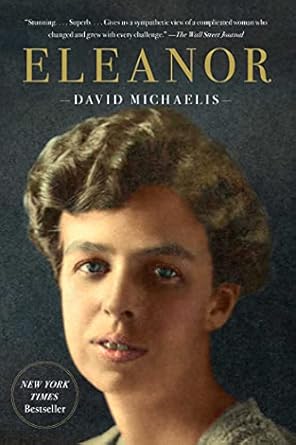 Discover the Inspiring Journey in ‘Eleanor: A Life’ – A Captivating Review of This Remarkable Biography