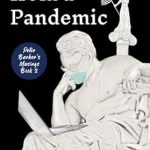 Discover Profound Insights in ‘Musings from a Pandemic: PETER BARBER’S MUSINGS. BOOK TWO’ – A Thought-Provoking Journey Through Unprecedented Times