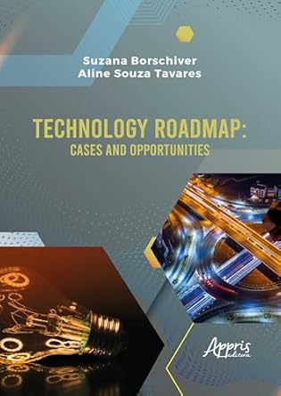 Unlocking Innovation: A Comprehensive Review of ‘Technology Roadmap: Cases and Opportunities from Amazon’