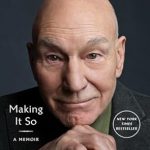 An Inspiring Journey Through Innovation: A Review of Making It So: A Memoir from Amazon