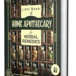 Discover the Secrets of Natural Healing: A Comprehensive Review of the Lost Book of Home Apothecary and Herbal Remedies: 350+ Forgotten Natural Healing Solutions and Herbs in Your Palms; Includes List of 50 Trusted Suppliers and Spice Chart from Amazon Discover the Secrets of Natural Healing: A Comprehensive Review of the Lost Book of Home Apothecary and Herbal Remedies: 350+ Forgotten Natural Healing Solutions and Herbs in Your Palms; Includes List of 50 Trusted Suppliers and Spice Chart from Amazon