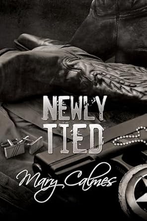 An Unforgettable Journey of Love and Adventure: Newly Tied (Marshals Book 7) Review