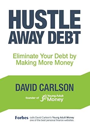 Unlock Financial Freedom: A Comprehensive Review of ‘Hustle Away Debt: Eliminate Your Debt by Making More Money from Amazon’