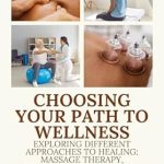 Unlock Your Healing Potential: A Comprehensive Review of Choosing Your Path to Wellness: Exploring Different Approaches to Healing: Massage Therapy, Chiropractic Care, Physical Therapy, and Acupuncture