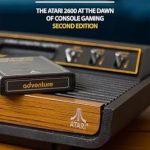 Must-Read for Gaming Enthusiasts: Adventure: The Atari 2600 at the Dawn of Console Gaming Must-Read for Gaming Enthusiasts: Adventure: The Atari 2600 at the Dawn of Console Gaming