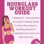 Transform Your Body with This Must-Read Review: 8 Week Hourglass Workout Guide – A Beginner To Intermediate Strength Training Guide To Start Burning Fat, Building Muscle & Sculpting Your Curves In Only 8 Weeks