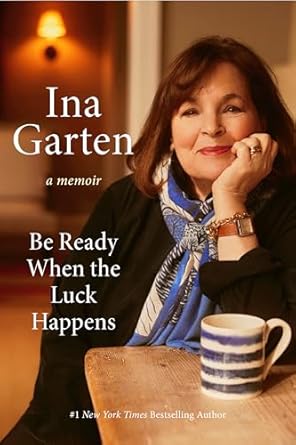 Unveiling Hidden Insights: A Must-Read Review of ‘Be Ready When the Luck Happens: A Memoir from Amazon’
