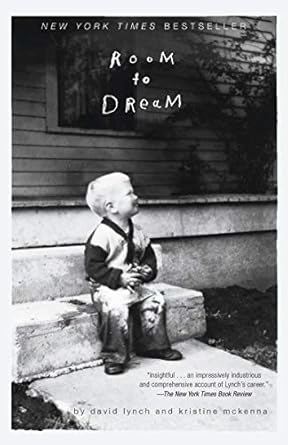 Discover the Magic of Imagination: A Captivating Review of ‘Room to Dream’