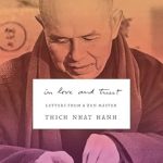 Discover Profound Wisdom in My Review of ‘In Love and Trust: Letters from a Zen Master’