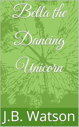 Discover the Magic of Imagination: A Heartfelt Review of Bella the Dancing Unicorn