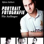Essential Guide for Aspiring Photographers: A Comprehensive Review of ‘Portrait Fotografie – Für Anfänger (German Edition)’