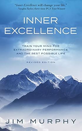 Unlock Your Potential: A Must-Read Review of INNER EXCELLENCE: Train Your Mind for Extraordinary Performance and the Best Possible Life