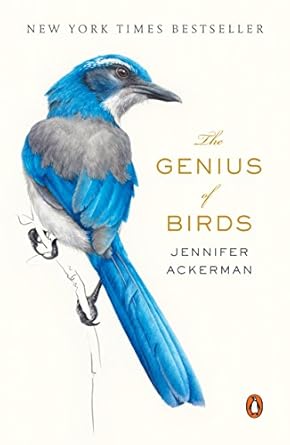 Discover the Hidden Brilliance: A Captivating Review of The Genius of Birds