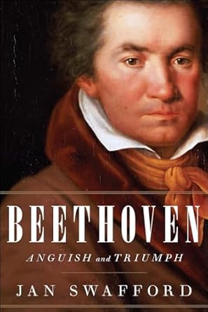 An Unforgettable Journey Through Emotion: A Review of ‘Beethoven: Anguish and Triumph’