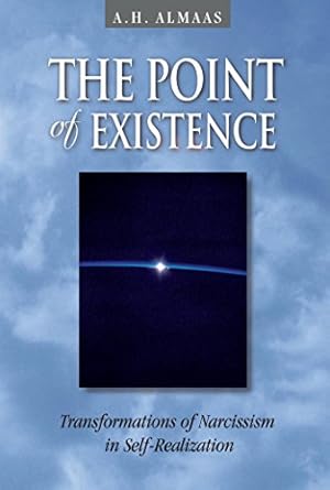 Discover Profound Insights: A Review of The Point of Existence: Transformations of Narcissism in Self-Realization (Diamond Mind Series, 3)