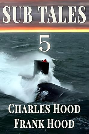 Must-Read Adventure Awaits: A Deep Dive into Sub Tales 5 – Uncover the Thrills on Amazon!