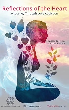 Unraveling the Complexities of Love: A Must-Read Review of ‘Reflections of the Heart: A Journey Through Love Addiction’