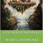 Discover the Secrets to Sustainable Weight Loss: A Review of ‘Lose Weight Naturally: No Diets, Just Balance (The Healing Series)’