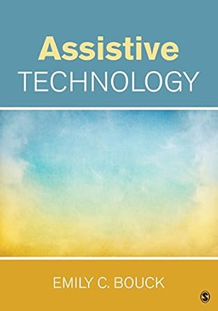 Discover the Future of Accessibility: A Comprehensive Review of ‘Assistive Technology from Amazon’
