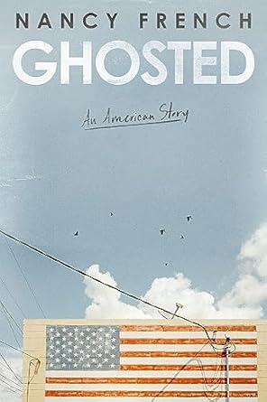 Discover the Haunting Truths: A Captivating Review of Ghosted: An American Story