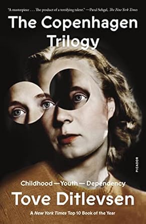 An Unforgettable Journey Through Life’s Stages: A Review of The Copenhagen Trilogy: Childhood; Youth; Dependency
