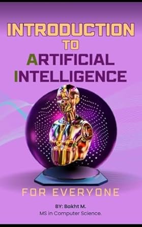 Unlock the Future: A Comprehensive Review of ‘Introduction to Artificial Intelligence’ – Your Essential Guide to AI Mastery