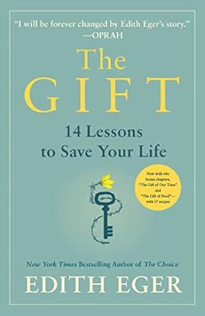 Transform Your Life Today: A Must-Read Review of The Gift: 14 Lessons to Save Your Life