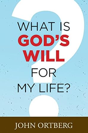 Discover the Life-Changing Insights in Our Comprehensive Review of ‘What Is God’s Will for My Life?’