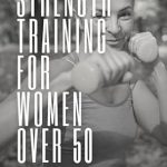Discover the Transformative Impact of Strength Training: The Ultimate Guide to Strength Training for Women Over 50 – Unlocking the Benefits of Strength Training to Improve Your Health, Mobility, and Confidence