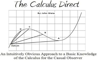Unlocking the Mysteries of Mathematics: A Comprehensive Review of ‘The Calculus Direct: An Intuitively Obvious Approach to a Basic Understanding of the Calculus for the Casual Observer’