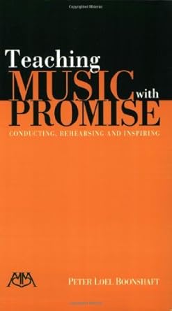 Discover the Secrets to Inspiring Young Musicians: A Comprehensive Review of ‘Teaching Music with Promise’