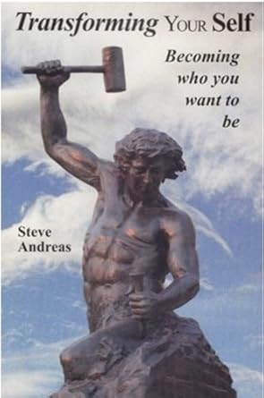 Unlock Your True Potential: A Comprehensive Review of Transforming Your Self: Becoming Who You Want to Be