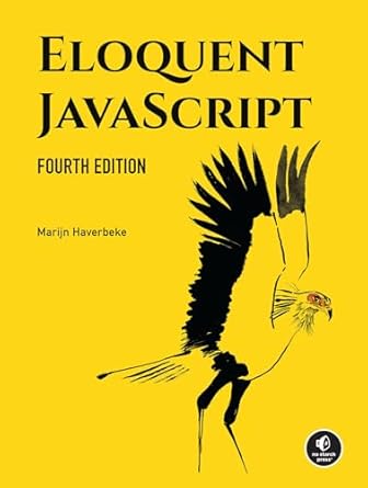 Must-Read for Every Developer: A Comprehensive Review of Eloquent JavaScript