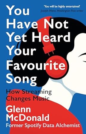 Discover the Impact of Streaming on Music: A Comprehensive Review of ‘You Have Not Yet Heard Your Favourite Song: How Streaming Changes Music from Amazon’