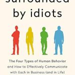 Must-Read Insights: Surrounded by Idiots: The Four Types of Human Behavior and How to Effectively Communicate with Each in Business (and in Life) (The Surrounded by Idiots Series) Must-Read Insights: Surrounded by Idiots: The Four Types of Human Behavior and How to Effectively Communicate with Each in Business (and in Life) (The Surrounded by Idiots Series)
