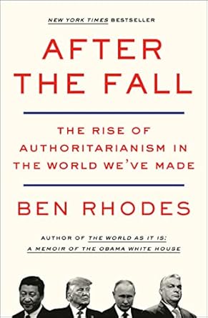 Transformative Insights Await: A Review of After the Fall: Being American in the World We’ve Made