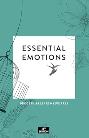 Discover the Transformative Insights: A Review of Essential Emotions