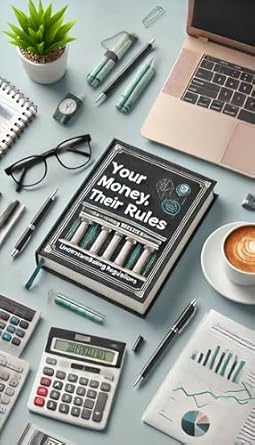 Unlock Financial Freedom: A Comprehensive Review of Your Money, Their Rules: Understanding Banking Regulations