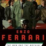 Unveiling the Legacy of Speed: A Compelling Review of Enzo Ferrari (Movie Tie-in Edition): The Man and the Machine