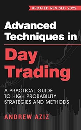 Unlock Financial Freedom: A Comprehensive Review of ‘Day Trading for a Living (Stock Market Trading and Investing)’