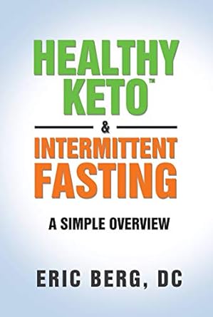 Unlock Your Wellness Journey: A Comprehensive Review of Healthy Keto & Intermittent Fasting
