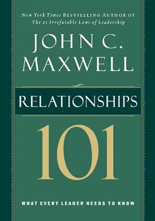Unlock the Secrets to Lasting Love: A Comprehensive Review of Relationships 101 (101 Series)
