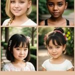 Discover Creative Styles with Our Review of ‘Hairstyles for Little Girls: 100 Pages to Give You Ideas and Inspiration for Your Little Princesses’ Discover Creative Styles with Our Review of ‘Hairstyles for Little Girls: 100 Pages to Give You Ideas and Inspiration for Your Little Princesses’