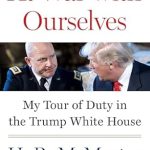 Unfiltered Insights: A Riveting Review of ‘At War with Ourselves: My Tour of Duty in the Trump White House’