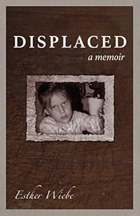 An Unforgettable Journey of Resilience: DISPLACED: A Memoir from Amazon