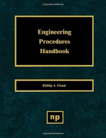 Unveiling Insights: A Comprehensive Review of the Engineering Procedures Handbook